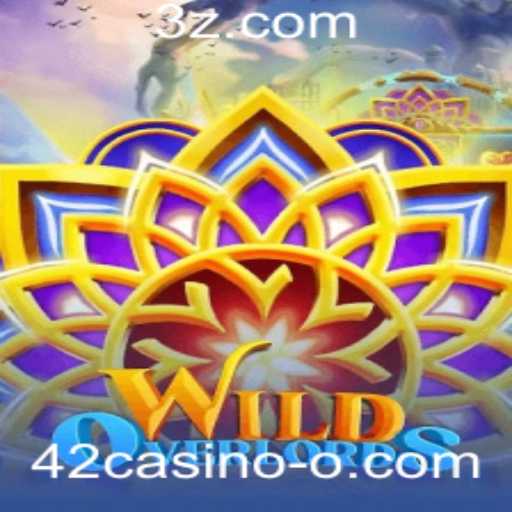 Descubra WildOverlords no 42casino: Uma Jornada Épica de Estratégia e Aventura