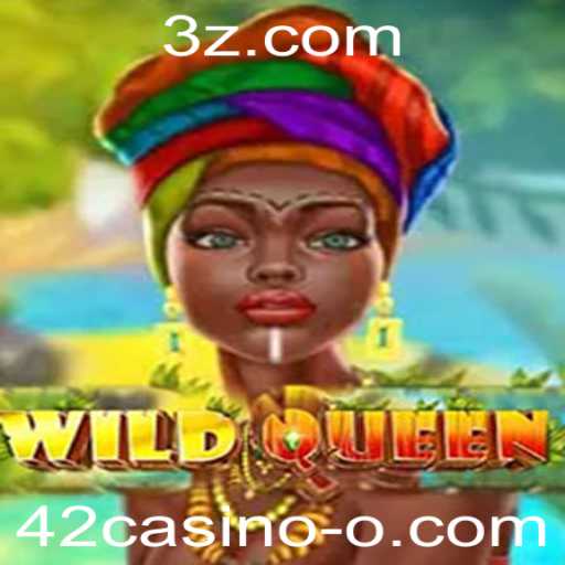 WildQueen: Mergulhe na Aventura do Cassino 42casino