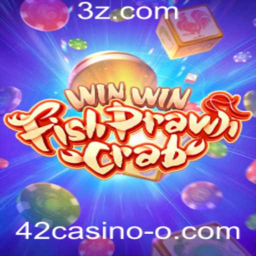 Explorando o Empolgante Jogo WinWinFishPrawnCrab no 42casino