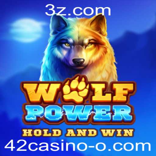 Descubra a Emoção do Jogo WolfPower no 42casino