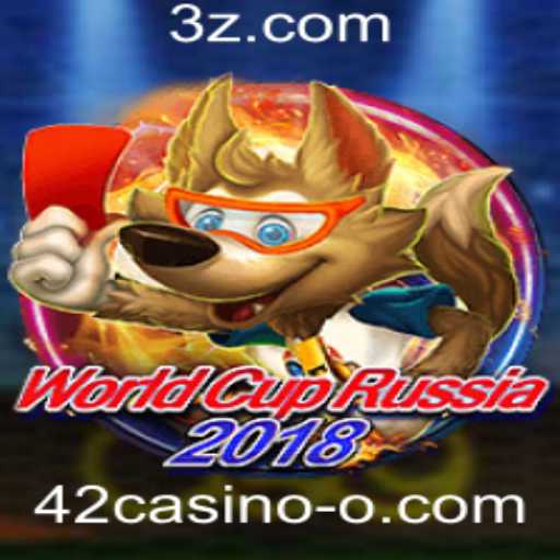 Descubra o Fascínio do WorldCupRussia2018 no Universo do 42casino