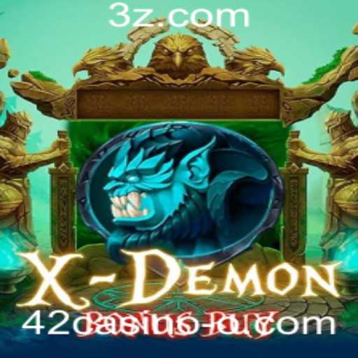 Explorando o Universo de XDemonBonusBuy no 42casino