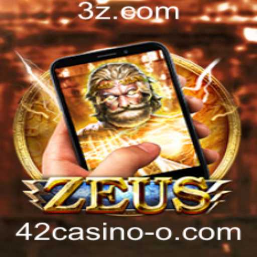 Descubra o Mundo de ZeusM: Entretenimento e Estratégia no 42casino